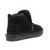 Женские ботинки Ugg Neumel Minimal Black