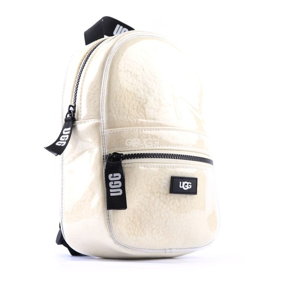 Сумка Dannie II Mini Backpack Clear