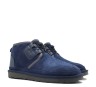 Mens Neumel Ghillie Navy