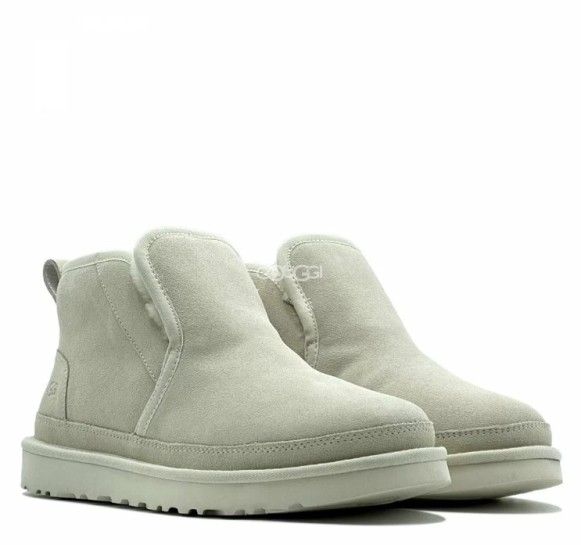 Мужские ботинки Ugg Mens Neumel Minimal Whitecap