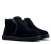 Мужские ботинки Ugg Mens Neumel Minimal Black