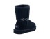 Детские короткие угги Kids Classic Short Black