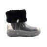 Ugg Drizlita Clear Boot Black