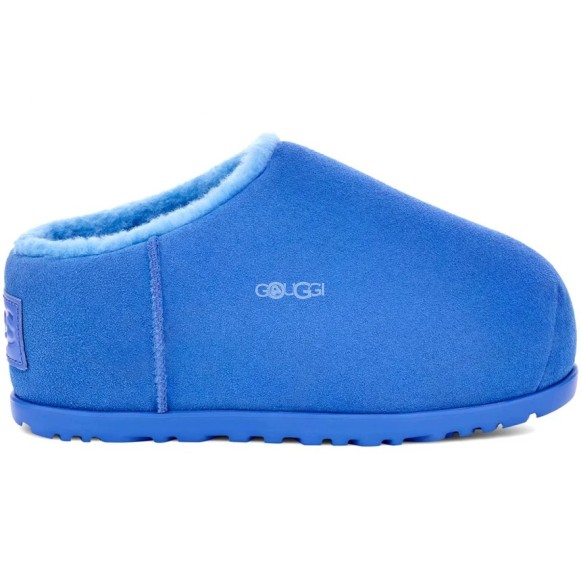 Женские тапочки Pumped Slide Big Sky