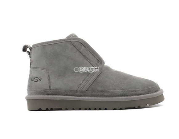 Мужские ботинки Mens Neumel Flex Grey