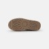 Женские слипоны Ugg Tasman Suede Slippers Chestnut