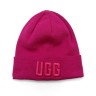 Cap UGG Сrimson