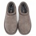 Женские слипоны Ugg Tasman Slipper Smoke