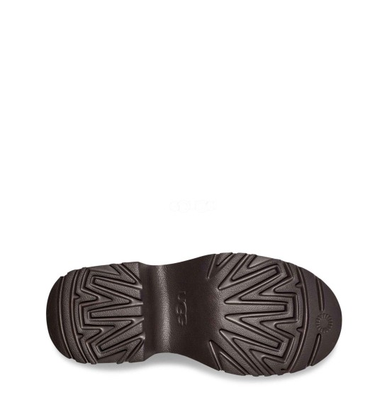 Женские ультра мини угги W Classic Ultra Mini New Heights Black