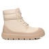 Мужские ботинки с галошами UGG Mens Neumel High Hybrid Birch/Wp