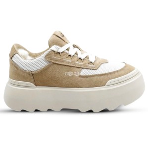 Ugg Marin Mega Lace Sand