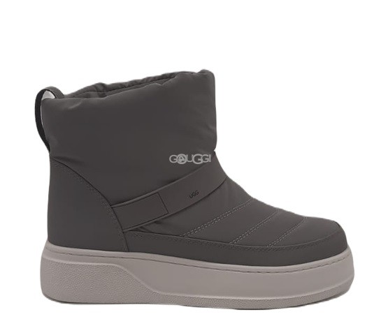Женские угги Ugg Mascot Grey