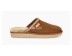 Мужские тапочки Mens Tasman Slip-on - Chestnut